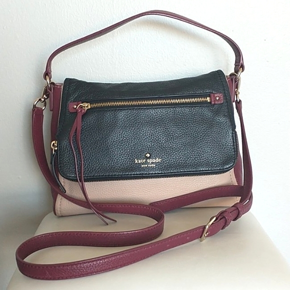 Kate Spade Crossbody|Cobble Hill Small Toddy - Picture 2 of 13